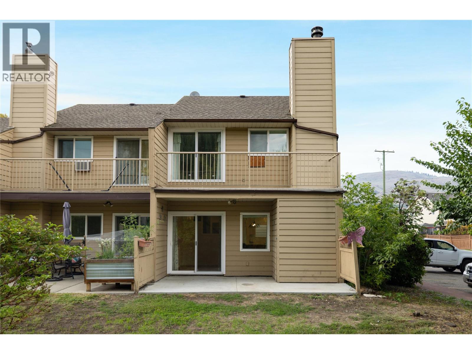 5300 25 Avenue Unit# 20, Vernon, British Columbia  V1T 6R4 - Photo 4 - 10399814