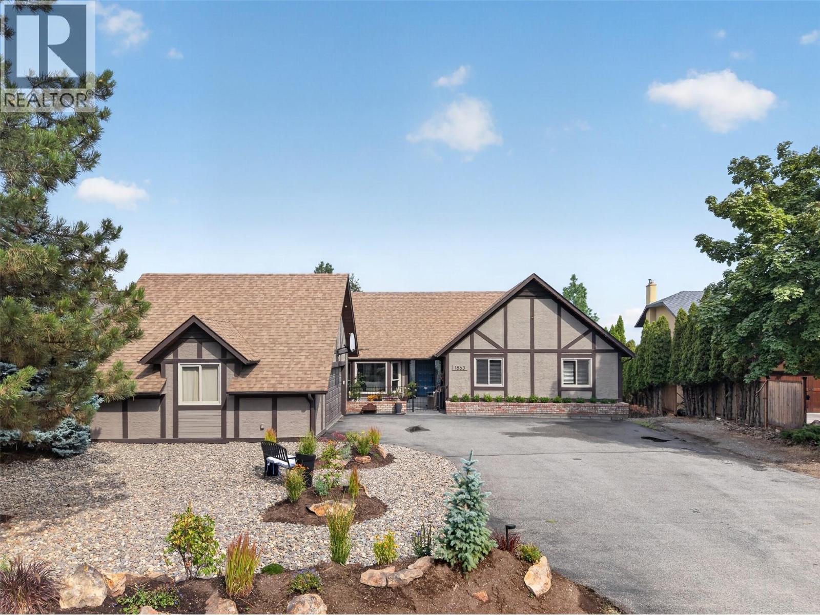 1863 Horizon Drive, West Kelowna, British Columbia  V1Z 3E4 - Photo 1 - 10399789