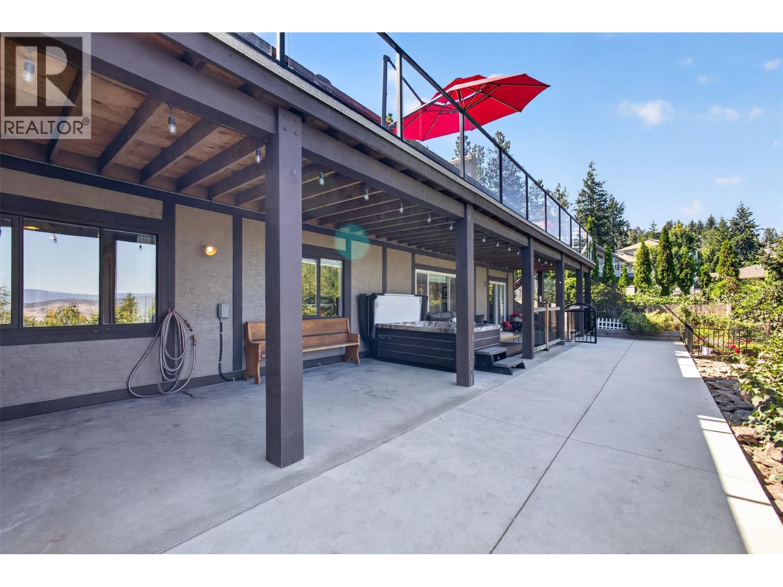 1863 Horizon Drive, West Kelowna, British Columbia  V1Z 3E4 - Photo 46 - 10399789