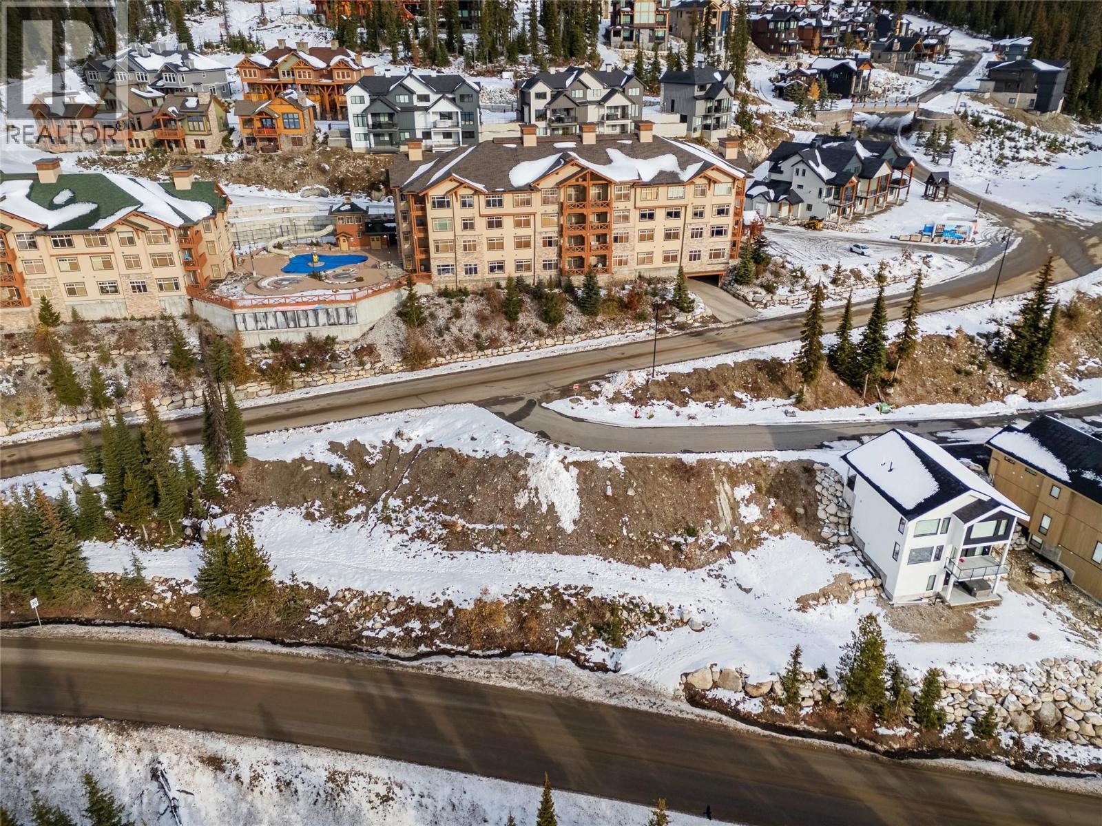 200 Feathertop Way Lot# 1, Big White, British Columbia  V1P 1P3 - Photo 10 - 10399781