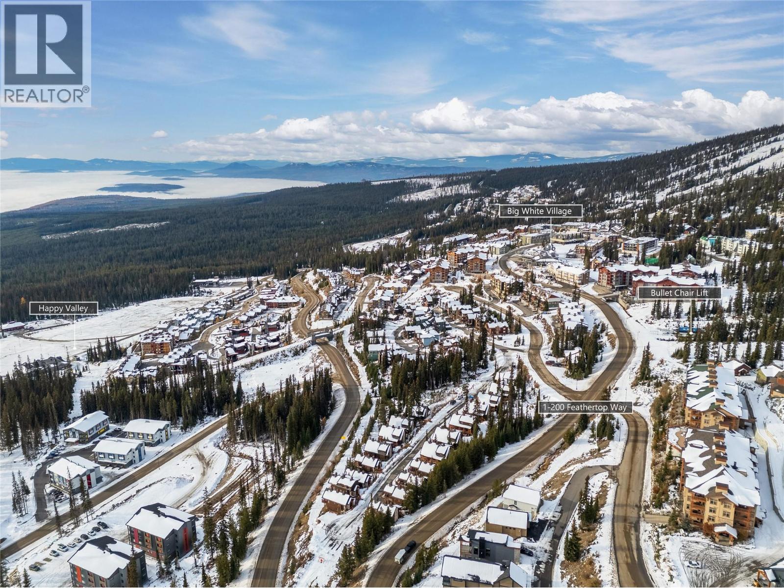 200 Feathertop Way Lot# 1, Big White, British Columbia  V1P 1P3 - Photo 14 - 10399781