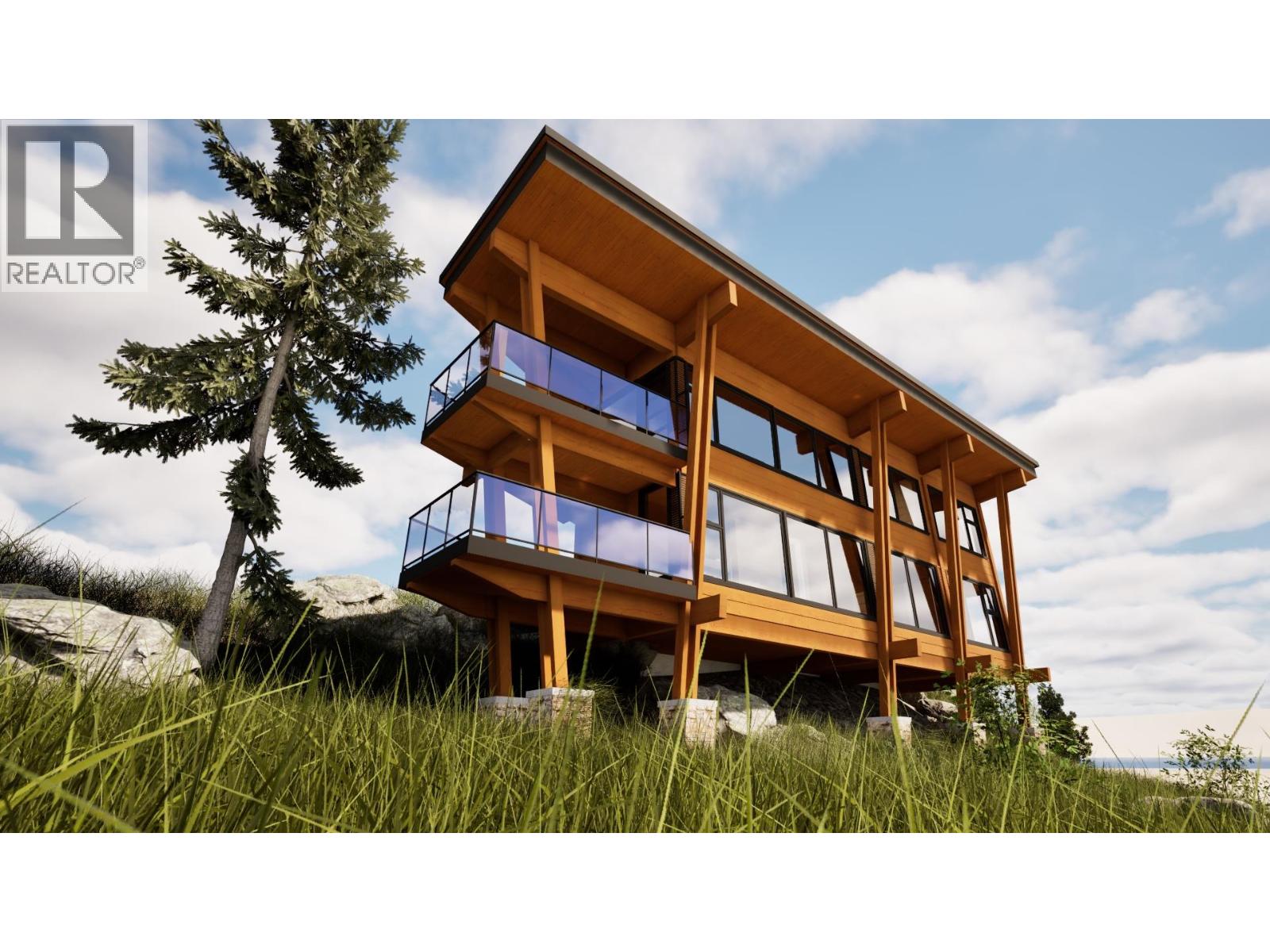 200 Feathertop Way Lot# 1, Big White, British Columbia  V1P 1P3 - Photo 2 - 10399781