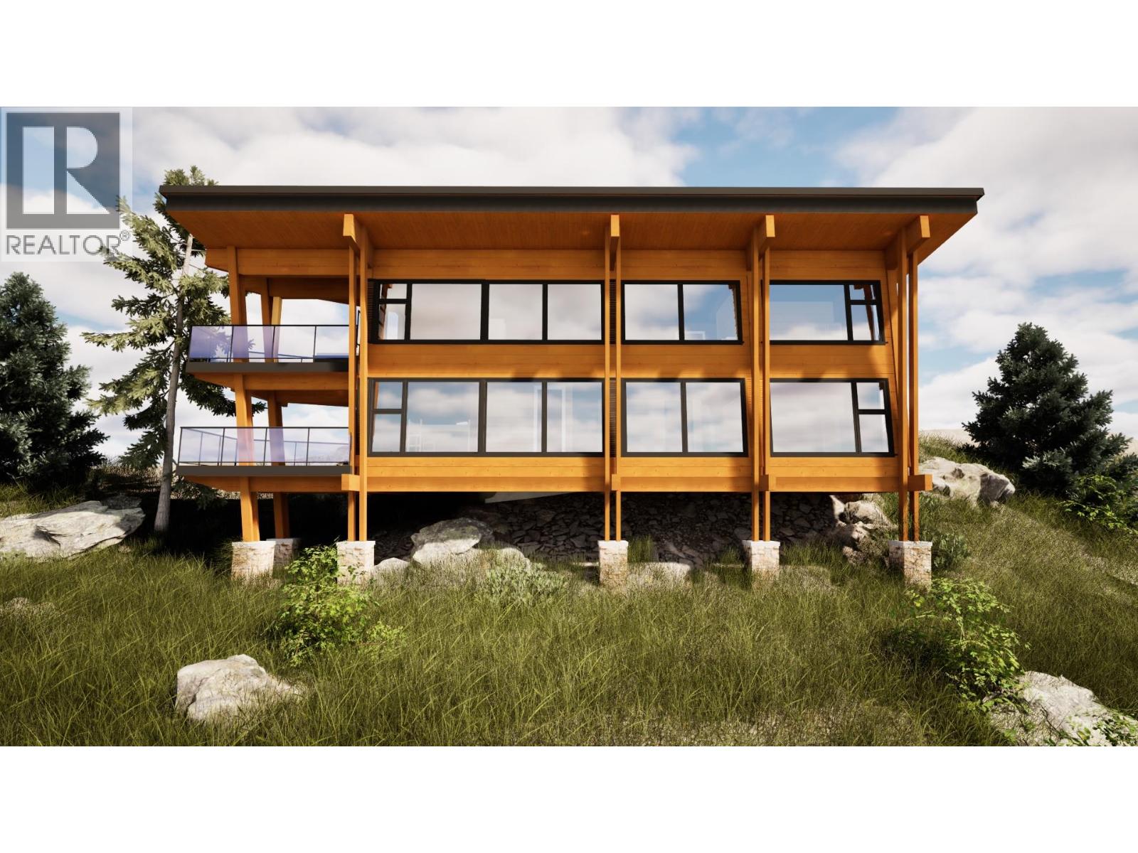 200 Feathertop Way Lot# 1, Big White, British Columbia  V1P 1P3 - Photo 4 - 10399781