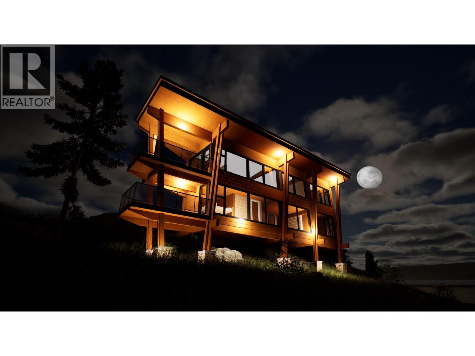 200 Feathertop Way Lot# 1, Big White, British Columbia  V1P 1P3 - Photo 5 - 10399781