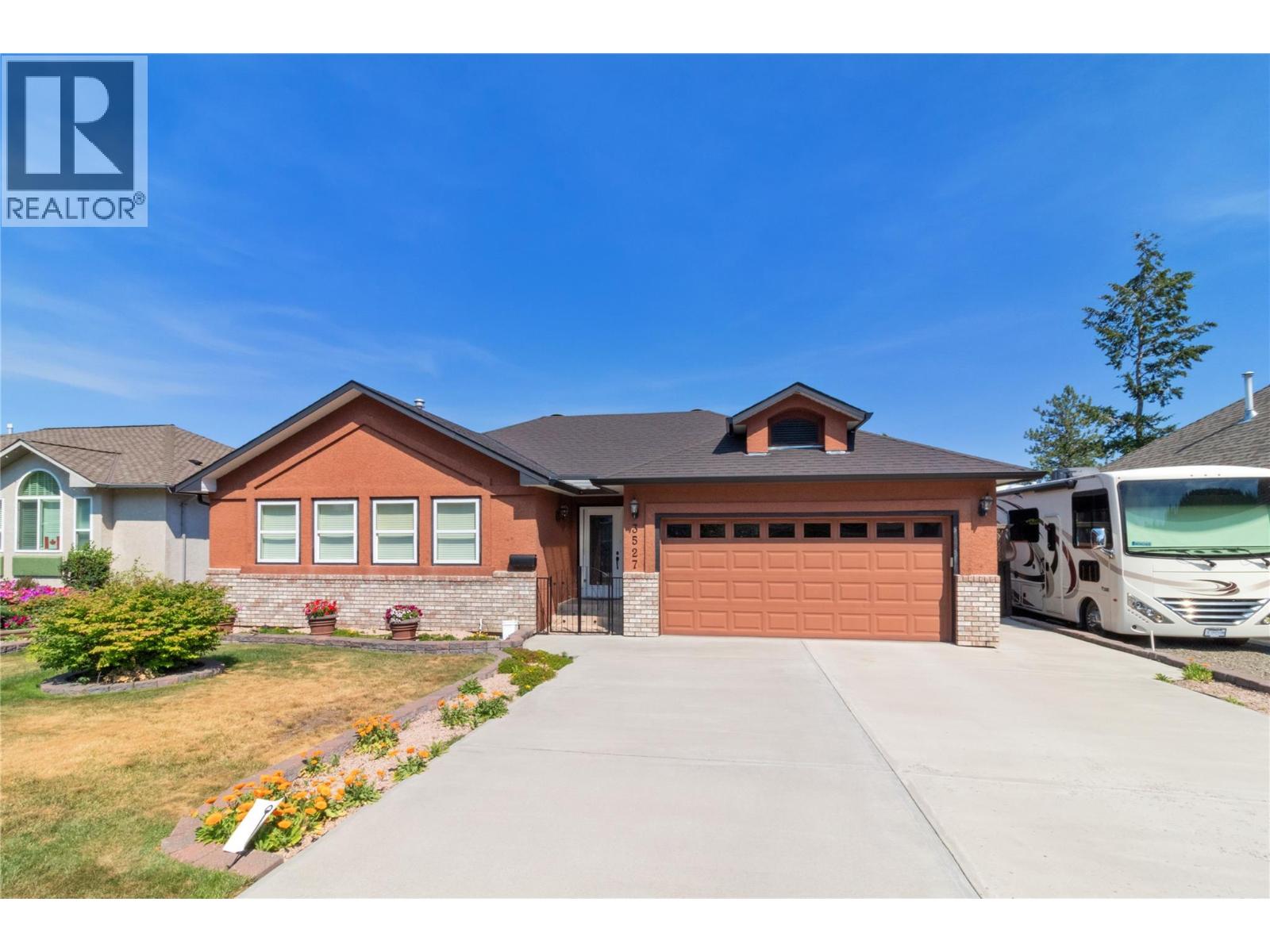 3527 Glen Eagles Drive, West Kelowna, British Columbia  V4T 2L6 - Photo 1 - 10399799