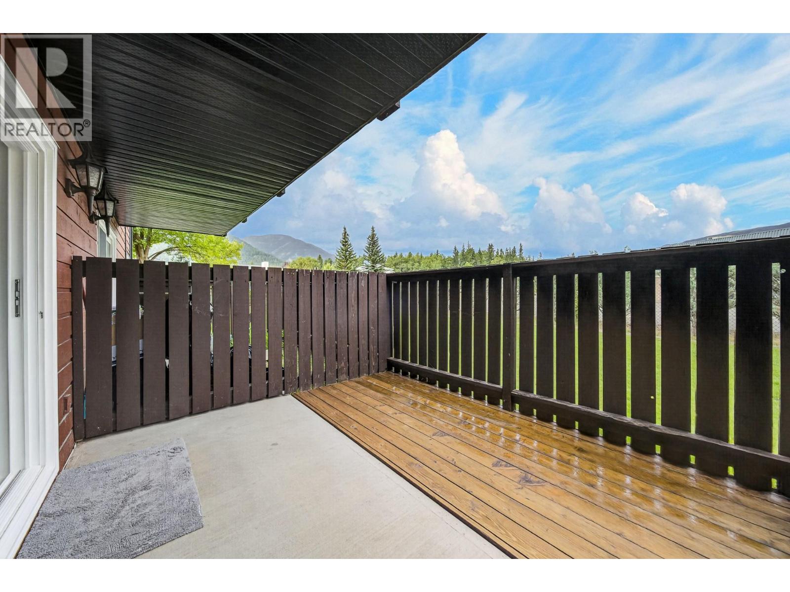 1286 Ponderosa Drive Unit# 105a, Sparwood, British Columbia  V0B 2G2 - Photo 24 - 10399769