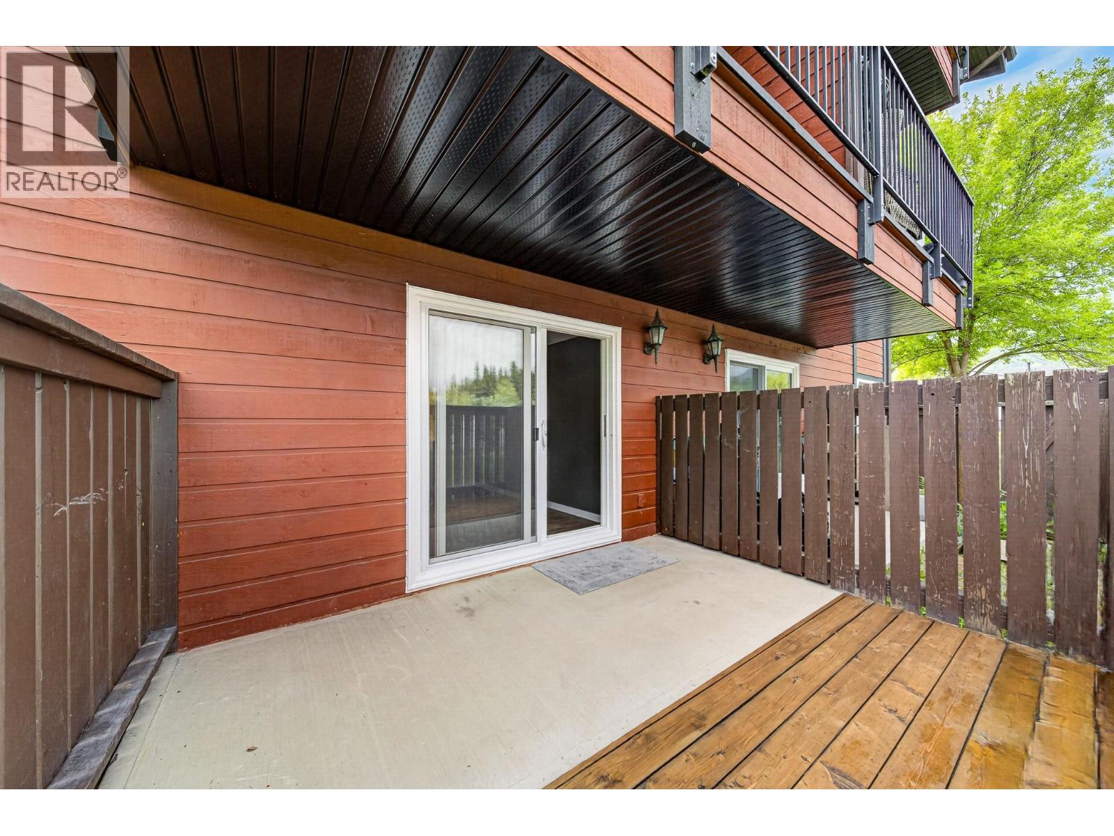 1286 Ponderosa Drive Unit# 105a, Sparwood, British Columbia  V0B 2G2 - Photo 25 - 10399769