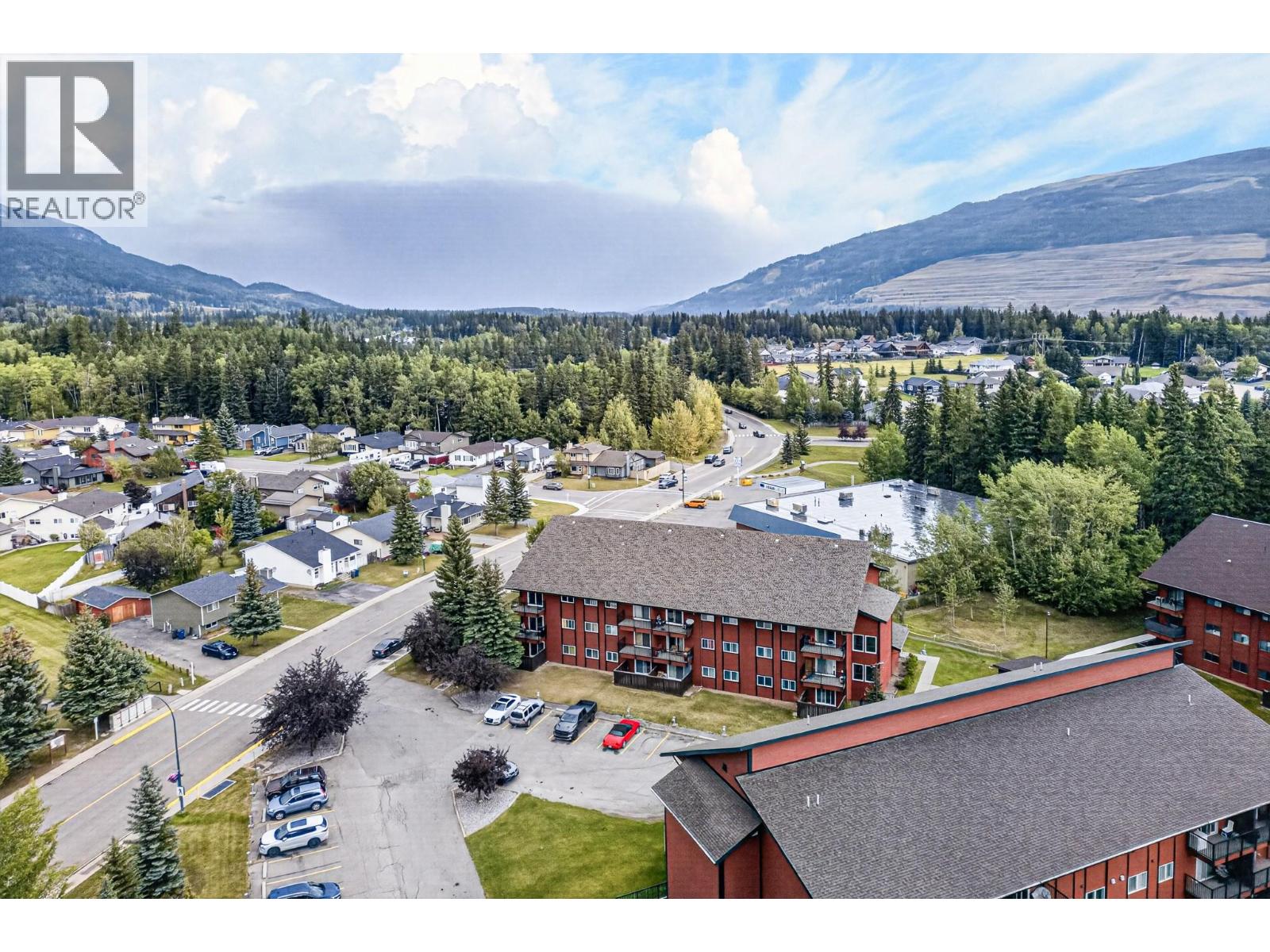1286 Ponderosa Drive Unit# 105a, Sparwood, British Columbia  V0B 2G2 - Photo 3 - 10399769