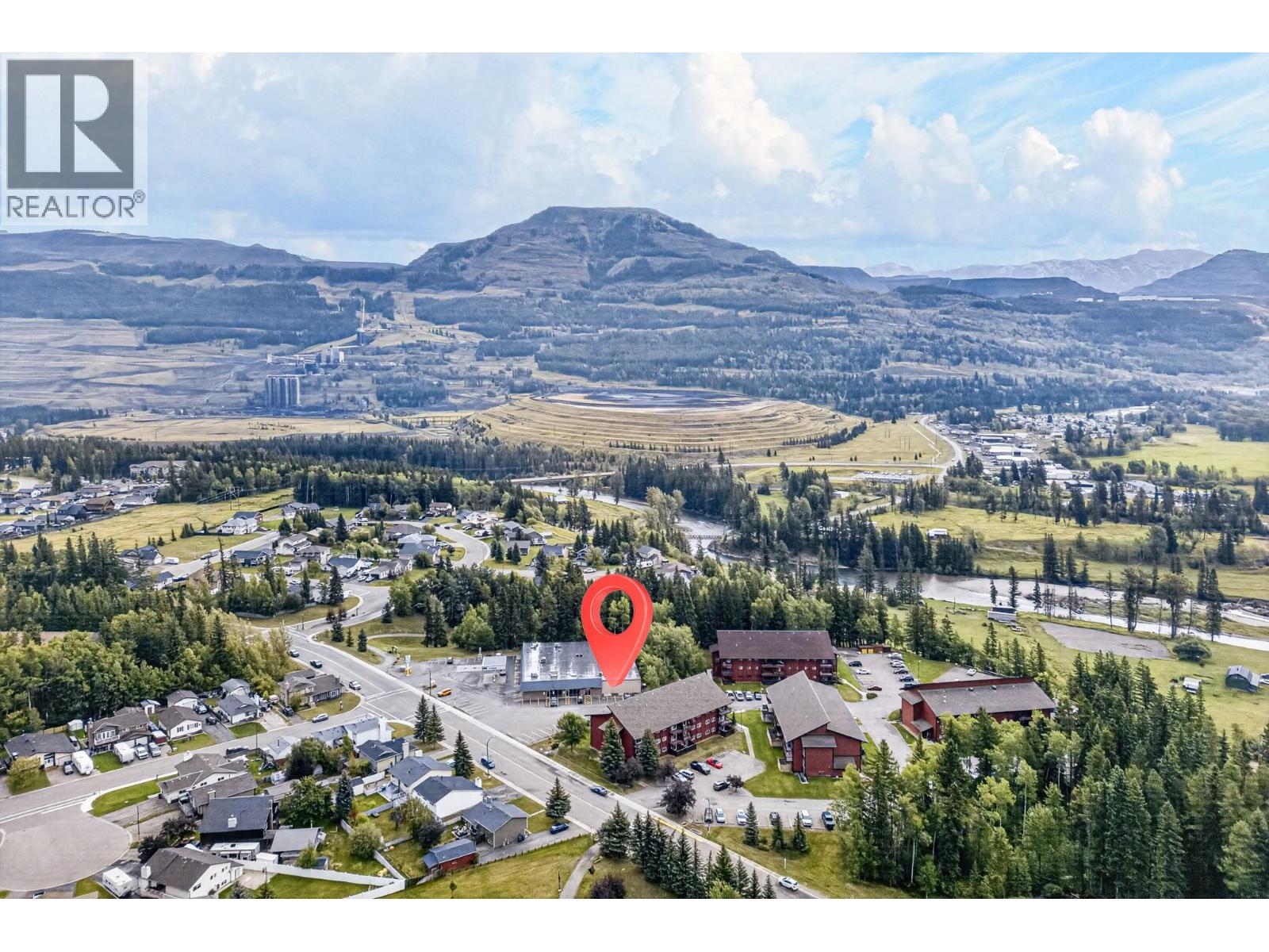 1286 Ponderosa Drive Unit# 105a, Sparwood, British Columbia  V0B 2G2 - Photo 4 - 10399769