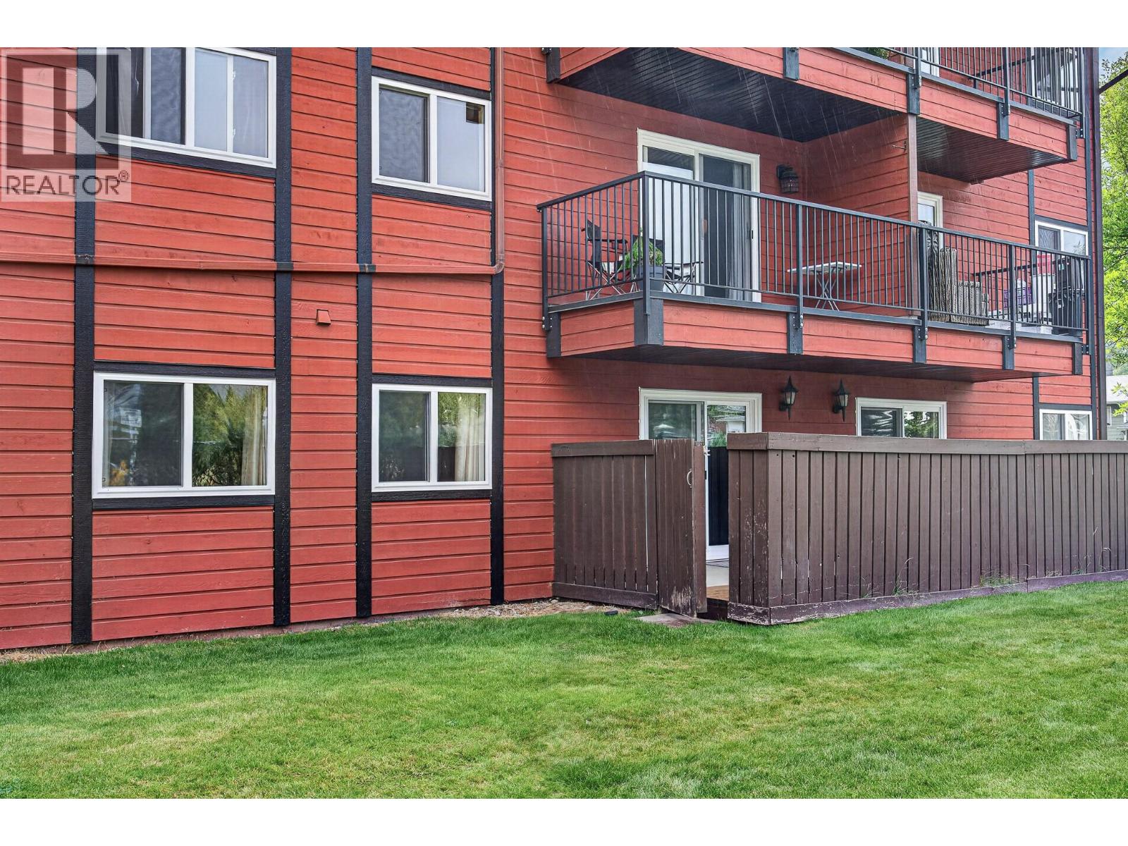 1286 Ponderosa Drive Unit# 105a, Sparwood, British Columbia  V0B 2G2 - Photo 42 - 10399769