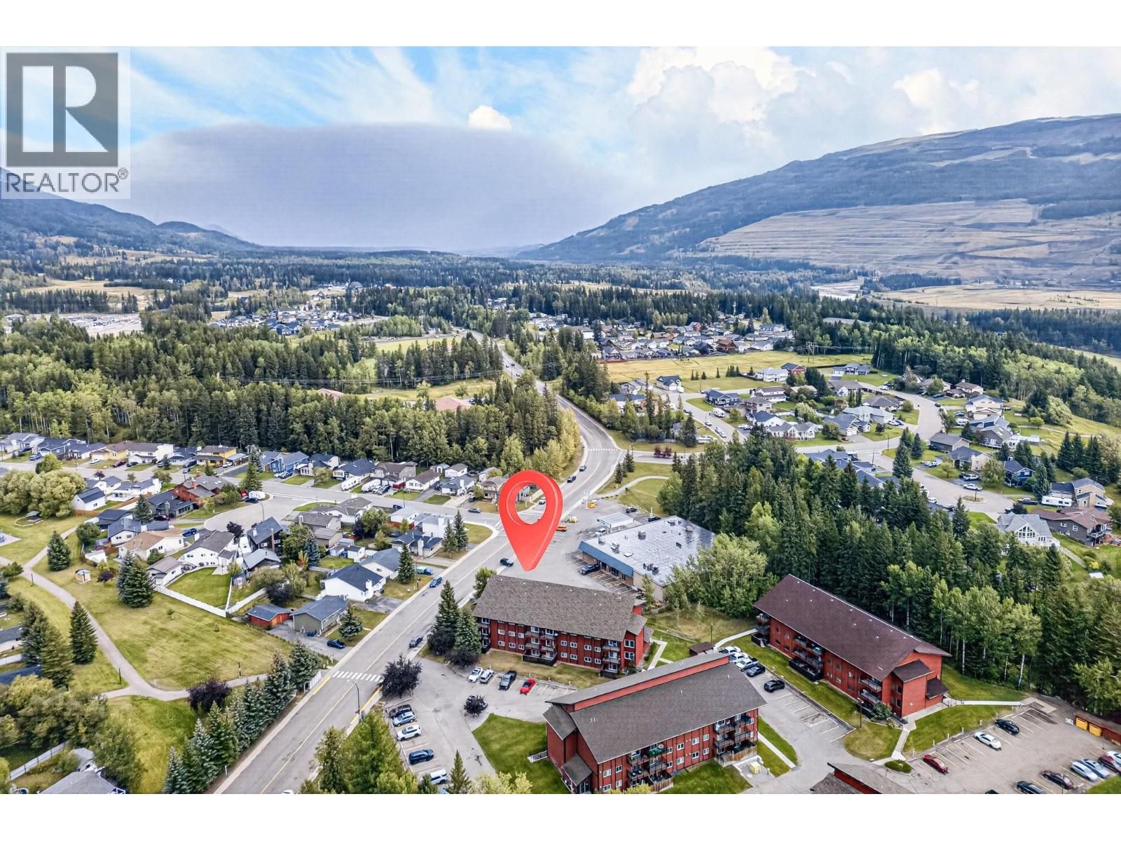 1286 Ponderosa Drive Unit# 105a, Sparwood, British Columbia  V0B 2G2 - Photo 5 - 10399769