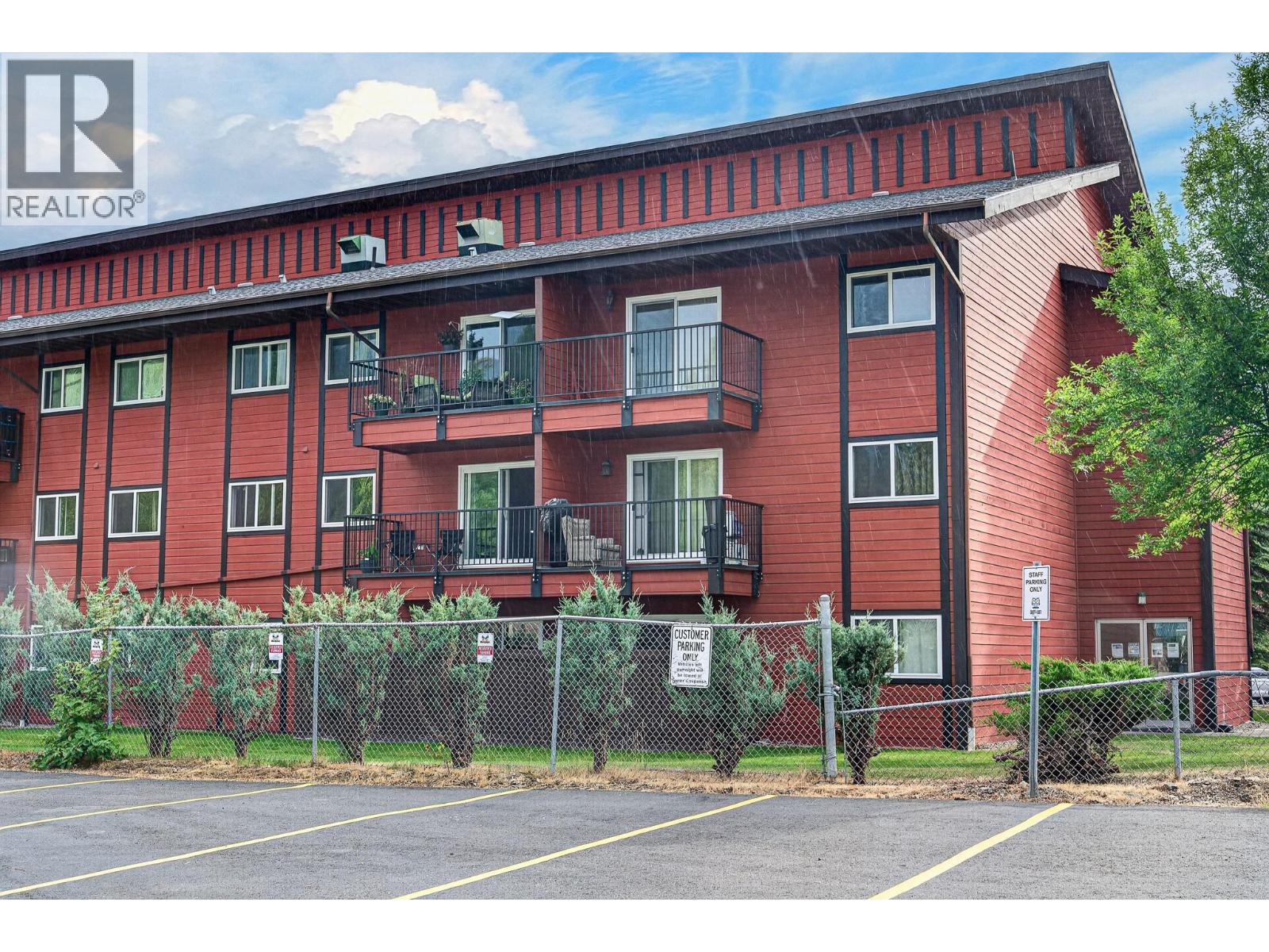1286 Ponderosa Drive Unit# 105a, Sparwood, British Columbia  V0B 2G2 - Photo 6 - 10399769