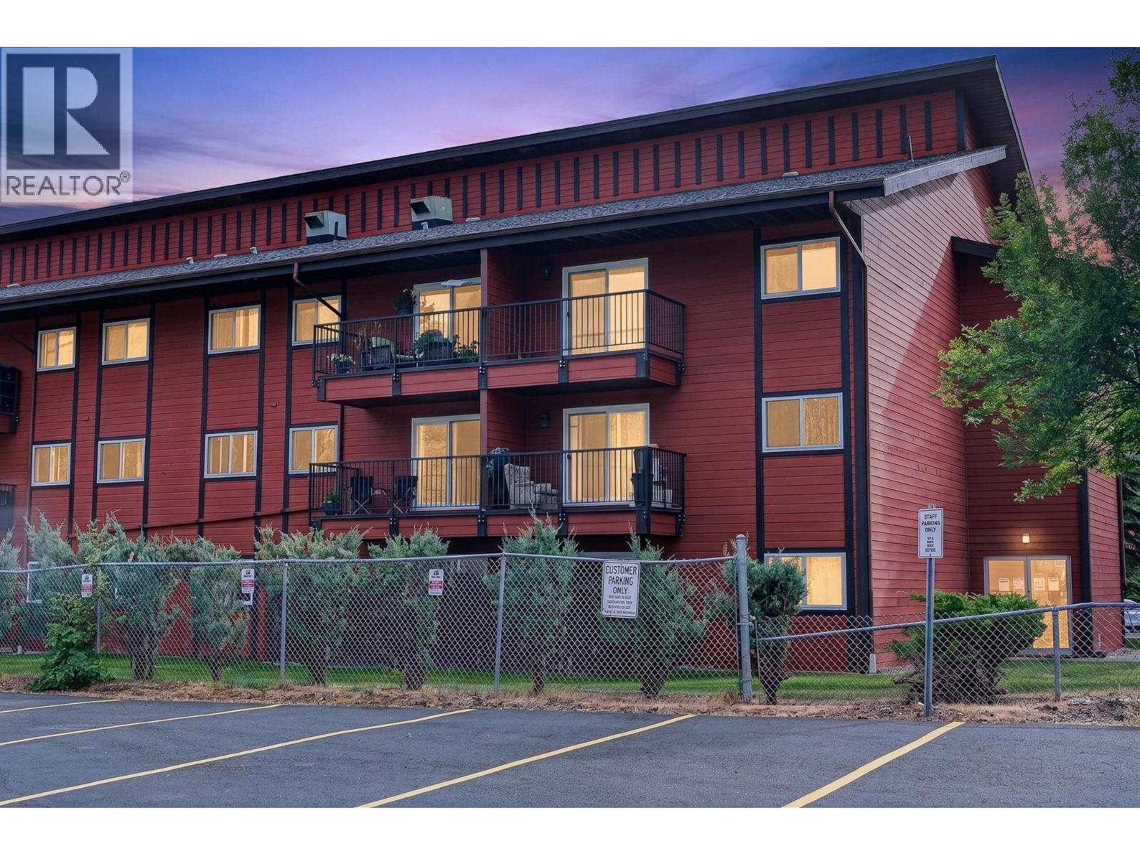 1286 Ponderosa Drive Unit# 105a, Sparwood, British Columbia  V0B 2G2 - Photo 7 - 10399769