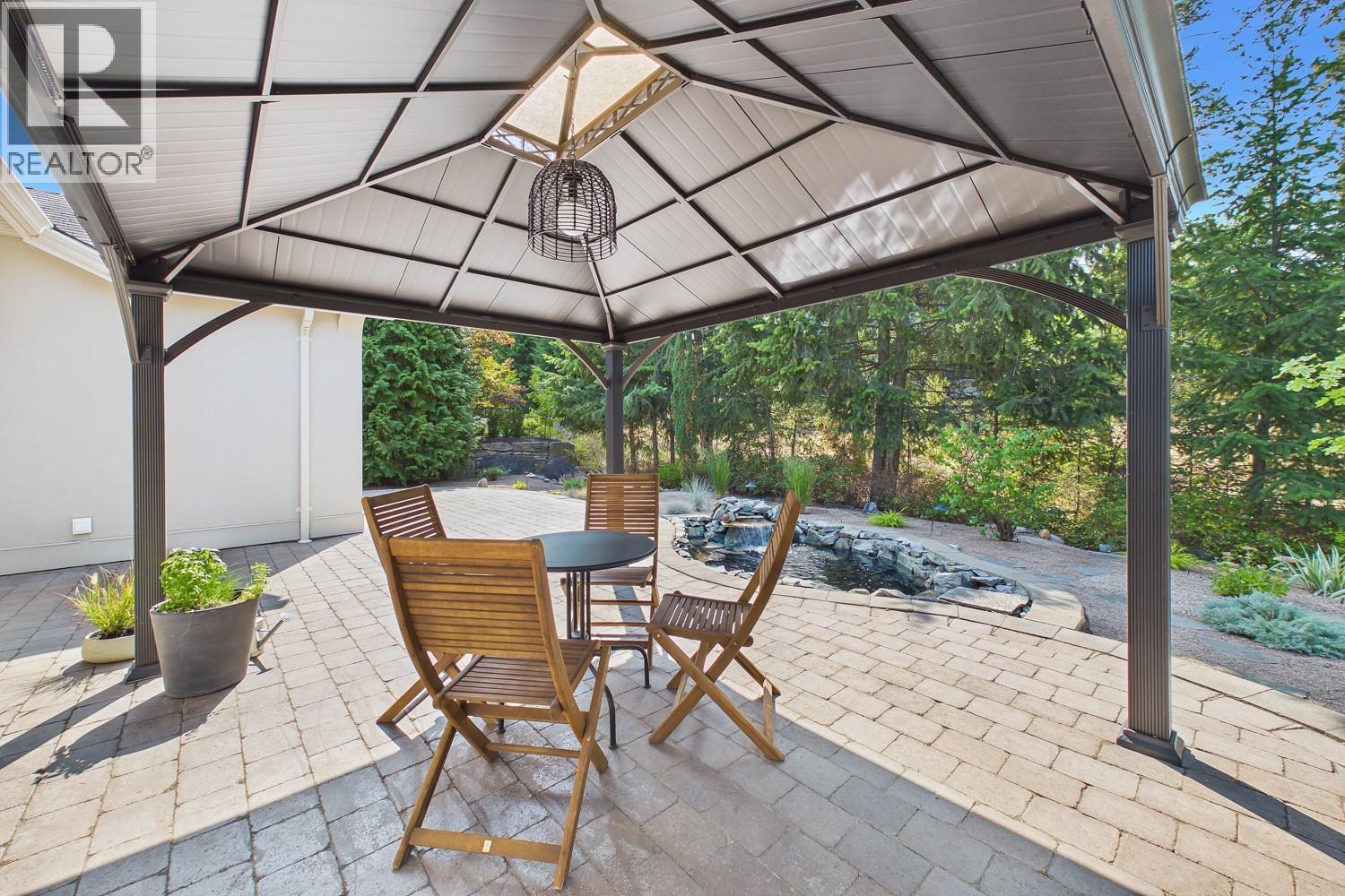 4539 Gallaghers Edgewood Drive, Kelowna, British Columbia  V1W 5E6 - Photo 10 - 10399661