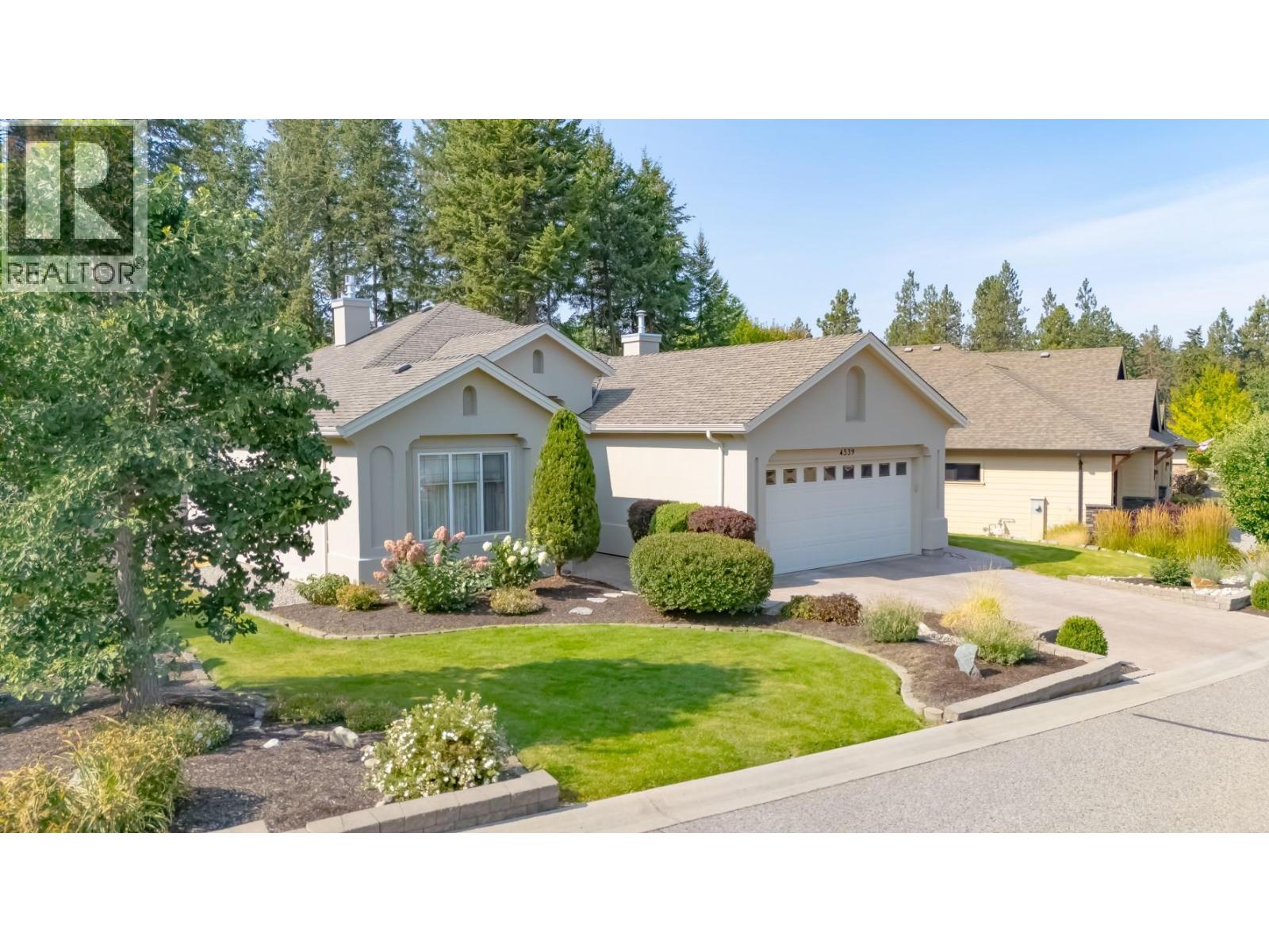 4539 Gallaghers Edgewood Drive, Kelowna, British Columbia  V1W 5E6 - Photo 4 - 10399661