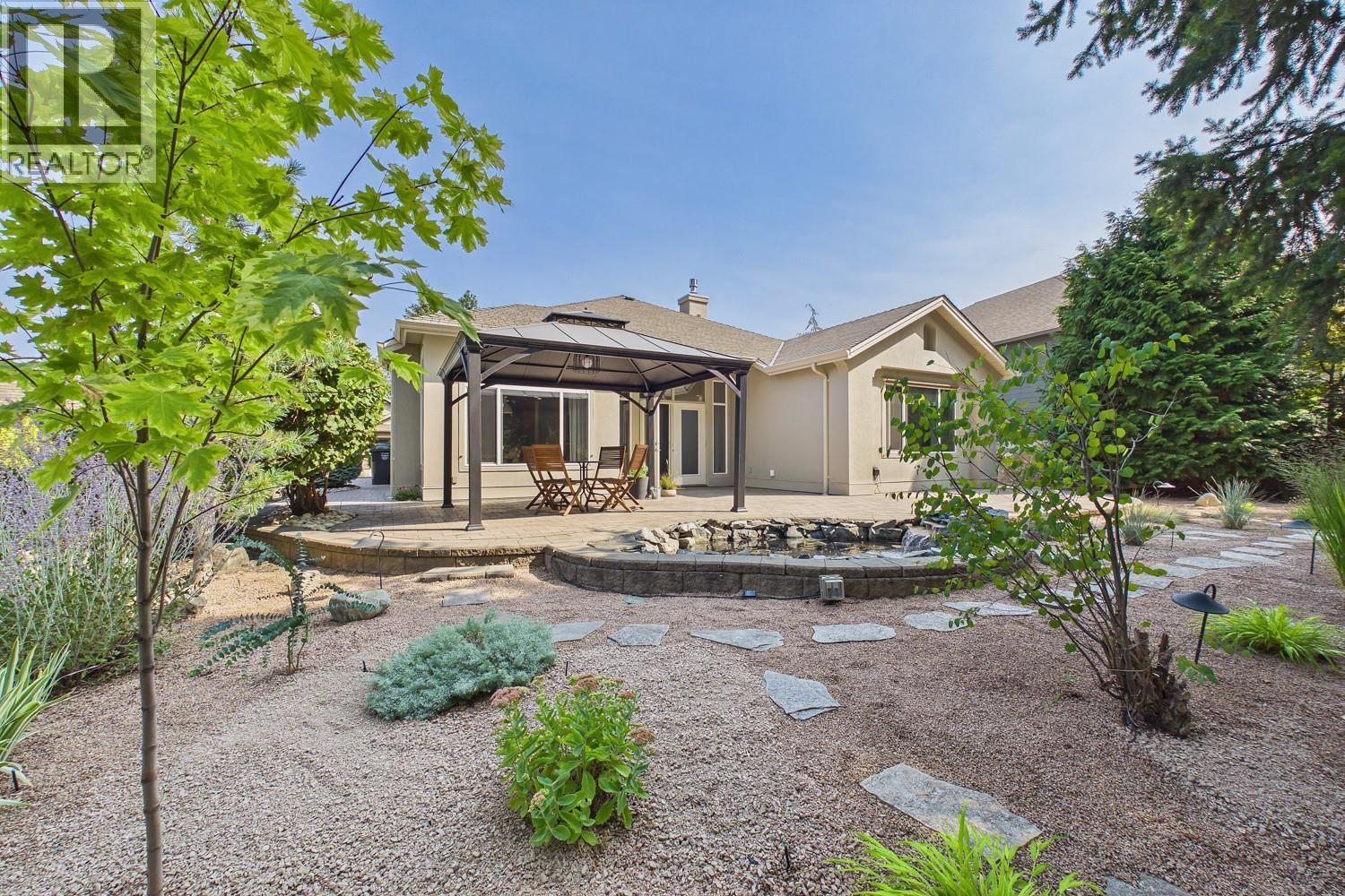 4539 Gallaghers Edgewood Drive, Kelowna, British Columbia  V1W 5E6 - Photo 5 - 10399661