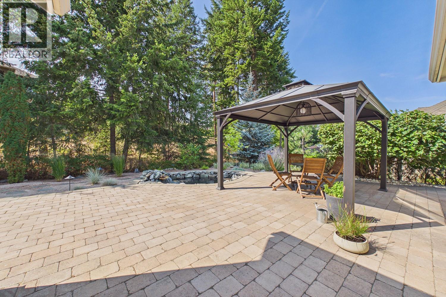 4539 Gallaghers Edgewood Drive, Kelowna, British Columbia  V1W 5E6 - Photo 6 - 10399661