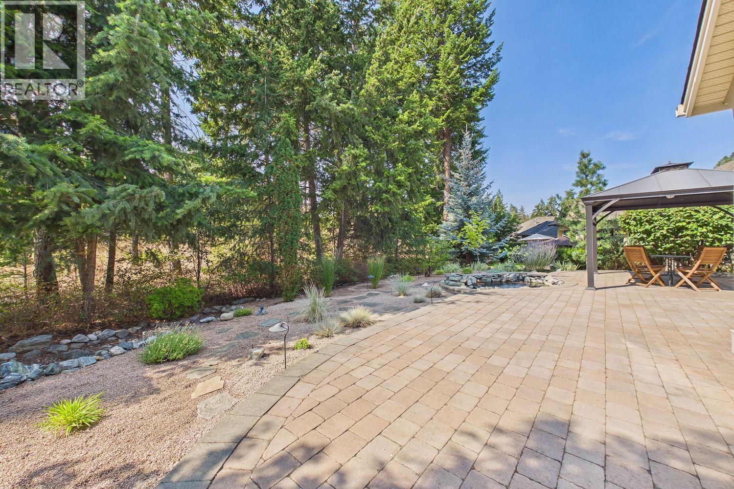 4539 Gallaghers Edgewood Drive, Kelowna, British Columbia  V1W 5E6 - Photo 7 - 10399661