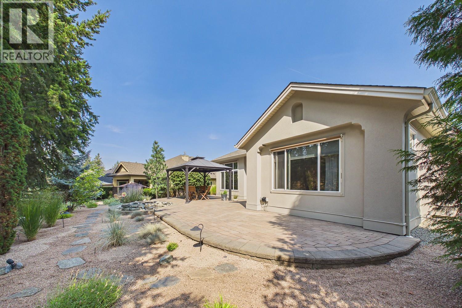 4539 Gallaghers Edgewood Drive, Kelowna, British Columbia  V1W 5E6 - Photo 8 - 10399661