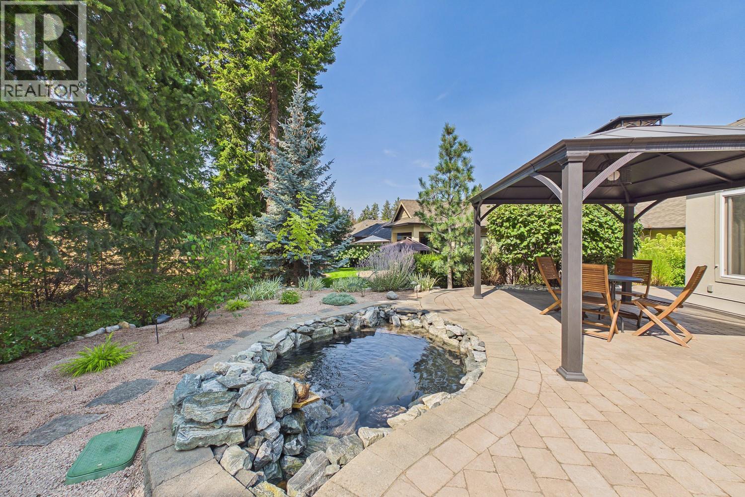 4539 Gallaghers Edgewood Drive, Kelowna, British Columbia  V1W 5E6 - Photo 9 - 10399661