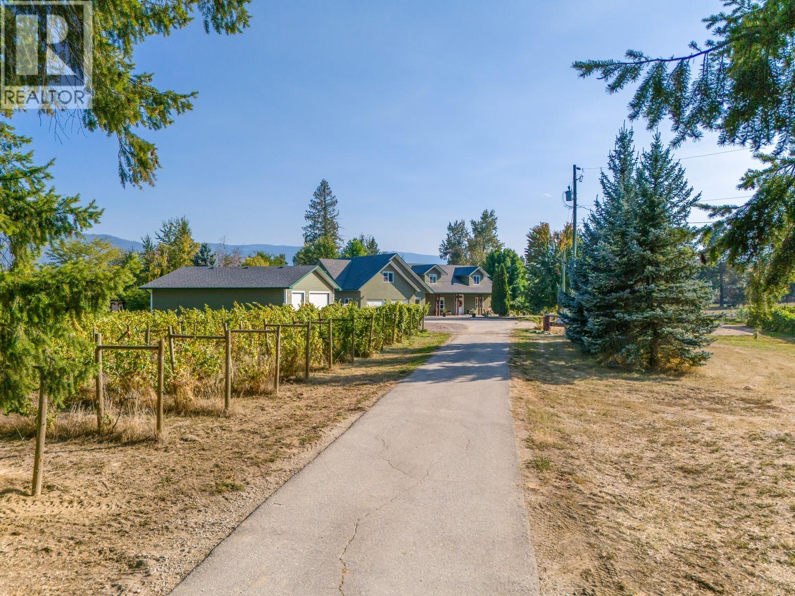 70 Waterside Road, Enderby, British Columbia  V0E 1V3 - Photo 10 - 10399597