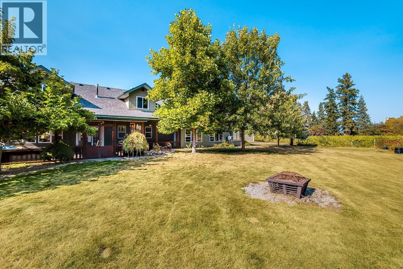 70 Waterside Road, Enderby, British Columbia  V0E 1V3 - Photo 4 - 10399597