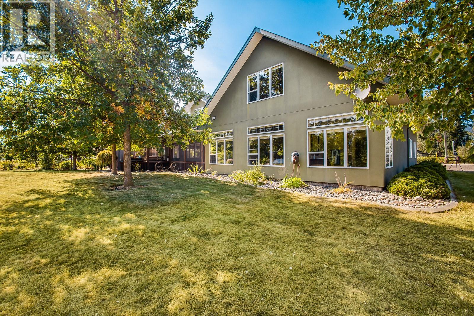 70 Waterside Road, Enderby, British Columbia  V0E 1V3 - Photo 62 - 10399597