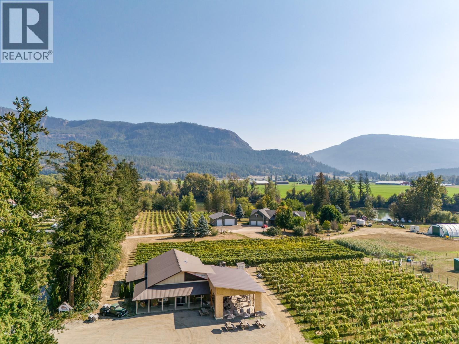 70 Waterside Road, Enderby, British Columbia  V0E 1V3 - Photo 68 - 10399597