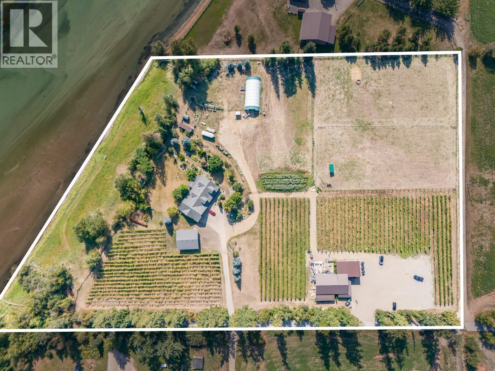 70 Waterside Road, Enderby, British Columbia  V0E 1V3 - Photo 79 - 10399597