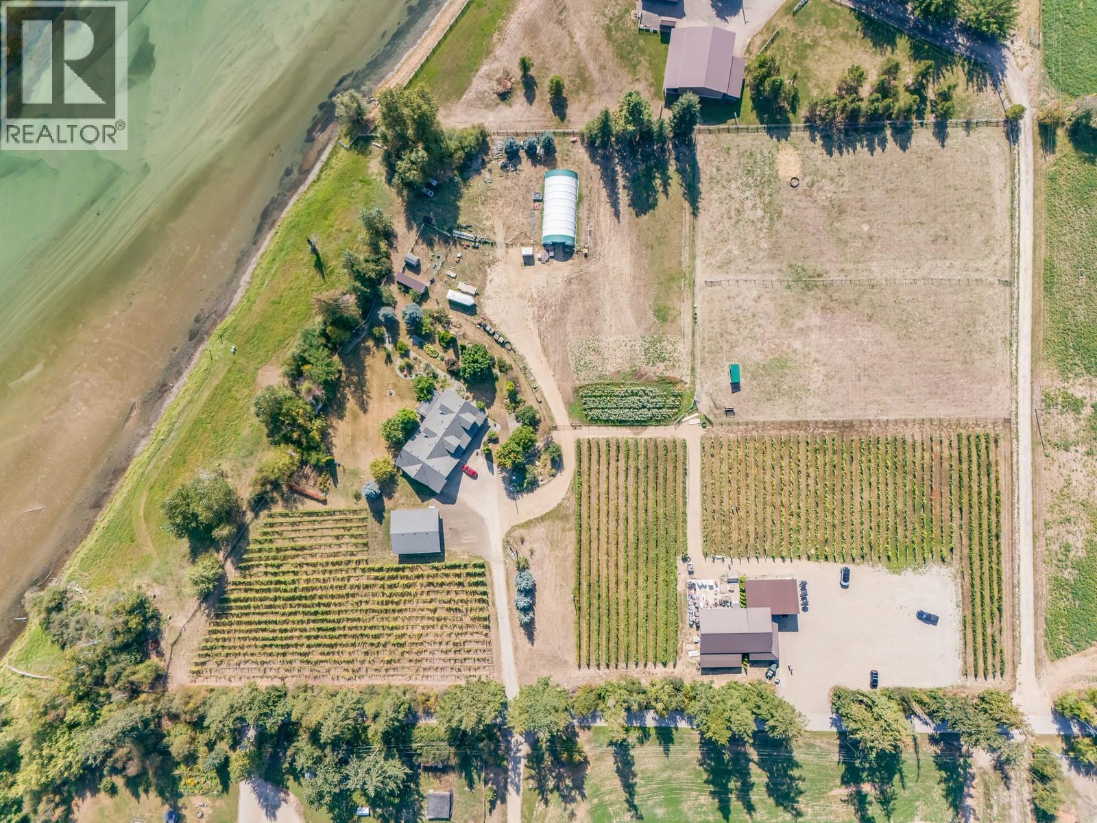 70 Waterside Road, Enderby, British Columbia  V0E 1V3 - Photo 84 - 10399597