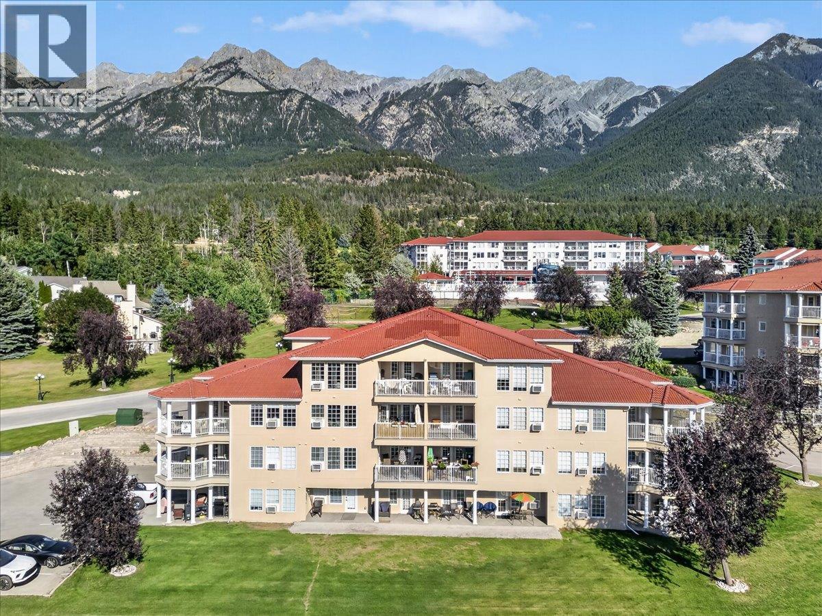 5052 Riverview Road Unit# 5007a, Fairmont Hot Springs, British Columbia  V0B 1L1 - Photo 1 - 10399539