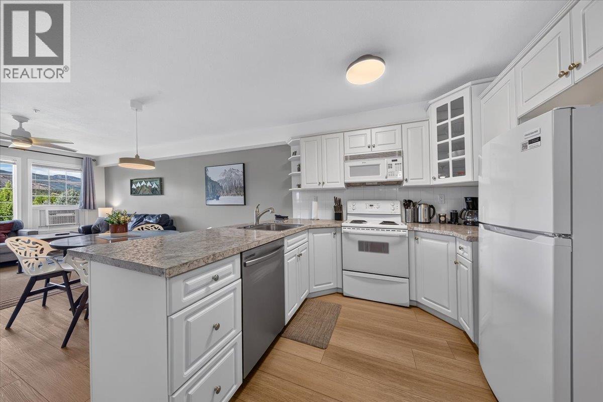 5052 Riverview Road Unit# 5007a, Fairmont Hot Springs, British Columbia  V0B 1L1 - Photo 13 - 10399539