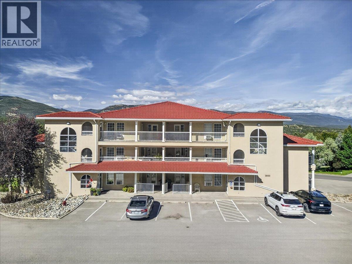 5052 Riverview Road Unit# 5007a, Fairmont Hot Springs, British Columbia  V0B 1L1 - Photo 29 - 10399539