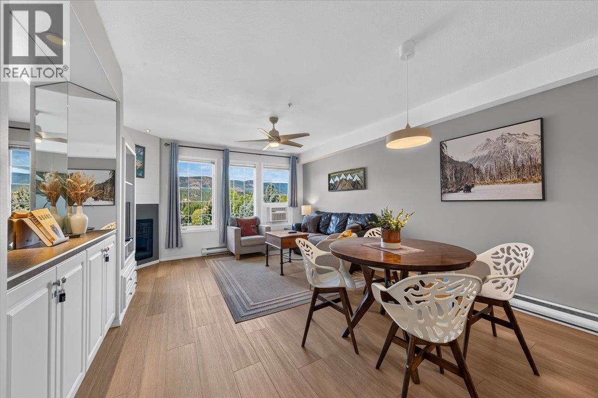 5052 Riverview Road Unit# 5007a, Fairmont Hot Springs, British Columbia  V0B 1L1 - Photo 7 - 10399539