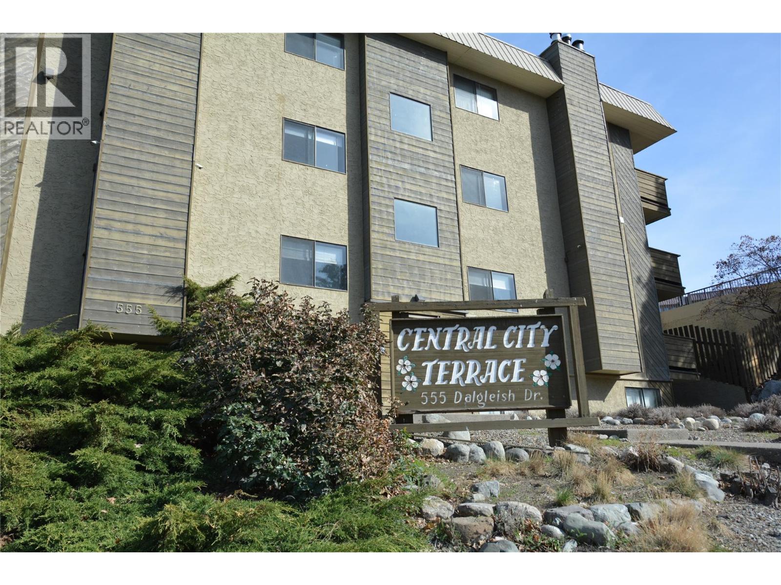 555 Dalgleish Drive Unit# 401, Kamloops, British Columbia  V2C 6C7 - Photo 1 - 10399876