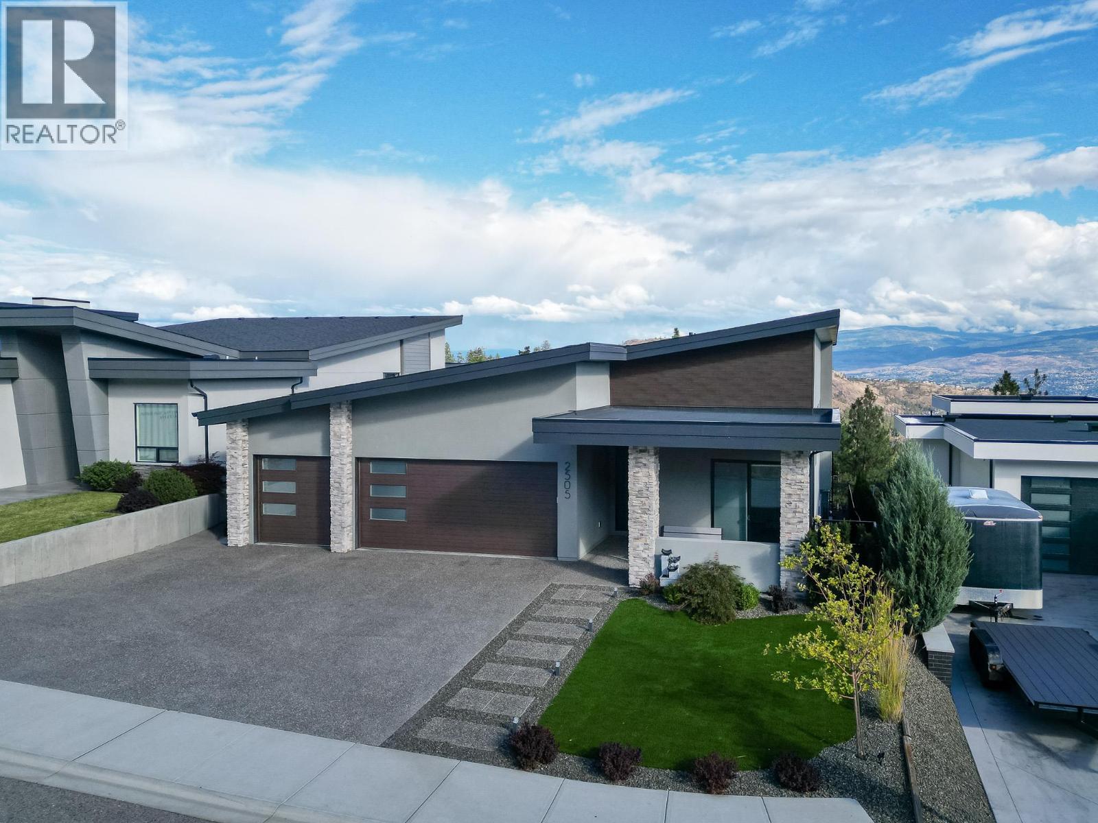 2505 Tallus Heights Drive, West Kelowna, British Columbia  V4T 3M2 - Photo 1 - 10399856