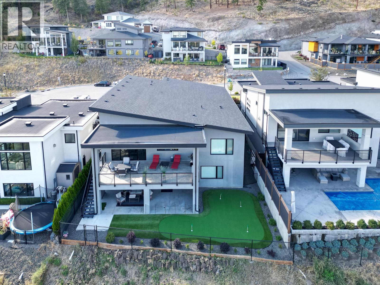 2505 Tallus Heights Drive, West Kelowna, British Columbia  V4T 3M2 - Photo 49 - 10399856