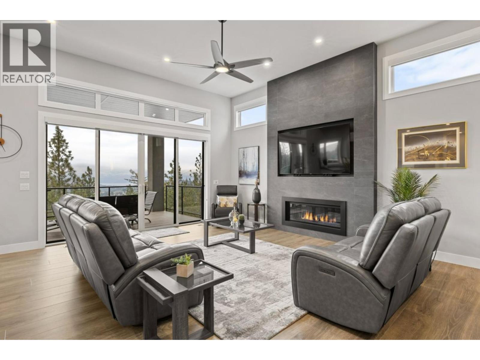 2505 Tallus Heights Drive, West Kelowna, British Columbia  V4T 3M2 - Photo 5 - 10399856