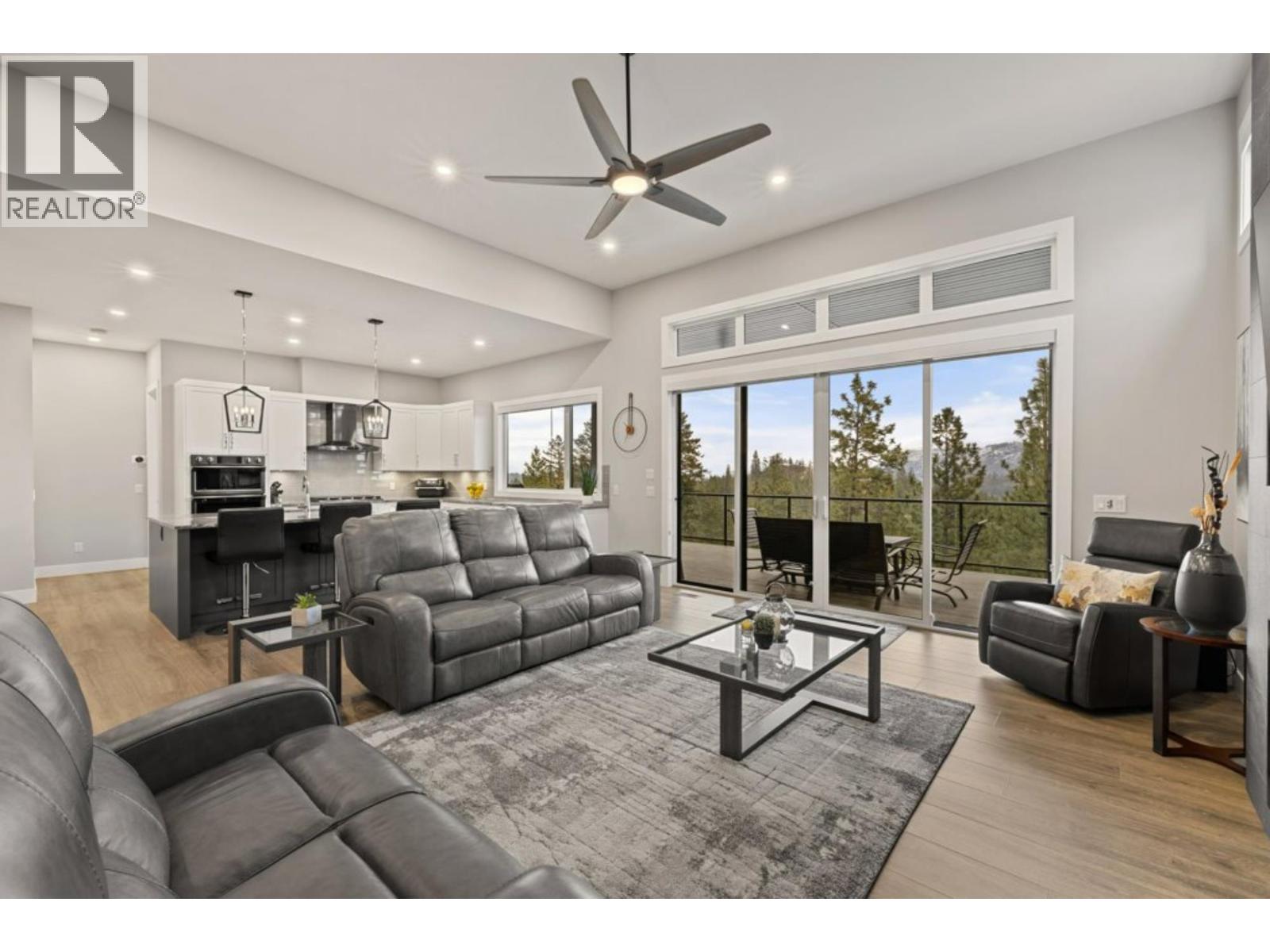 2505 Tallus Heights Drive, West Kelowna, British Columbia  V4T 3M2 - Photo 7 - 10399856