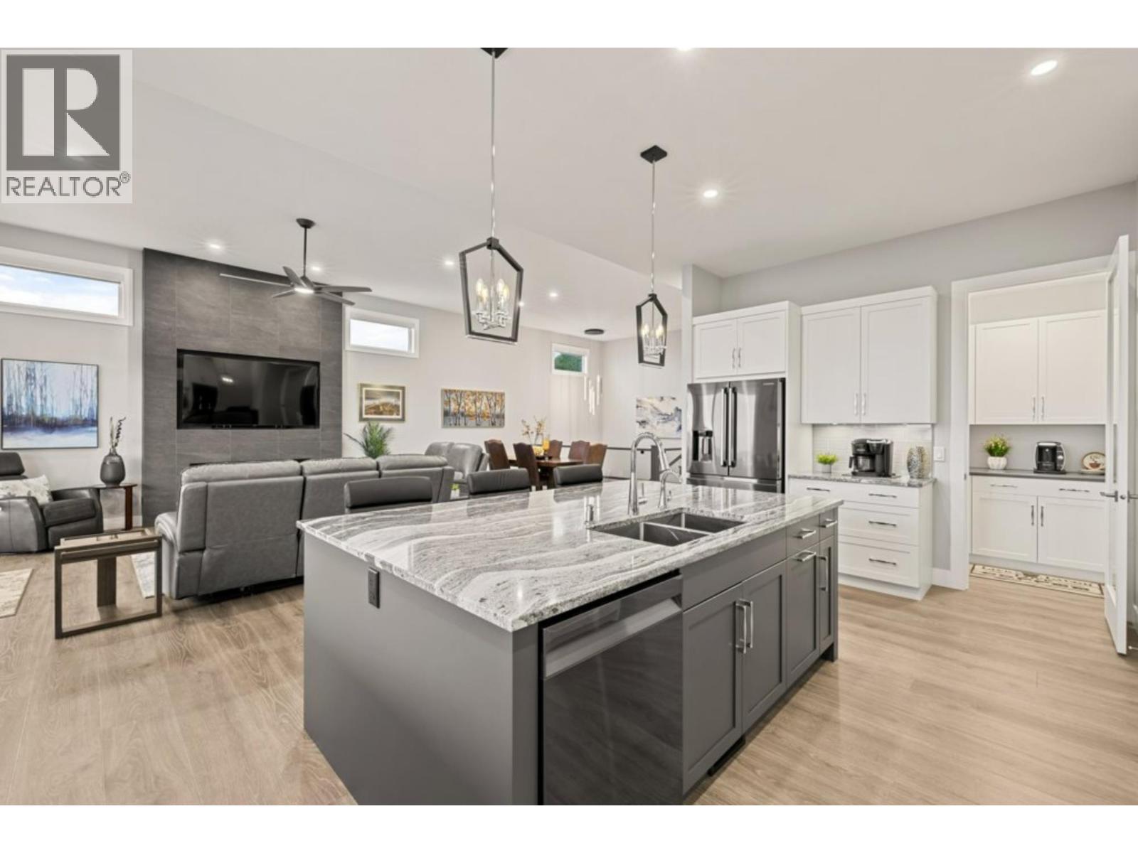 2505 Tallus Heights Drive, West Kelowna, British Columbia  V4T 3M2 - Photo 8 - 10399856
