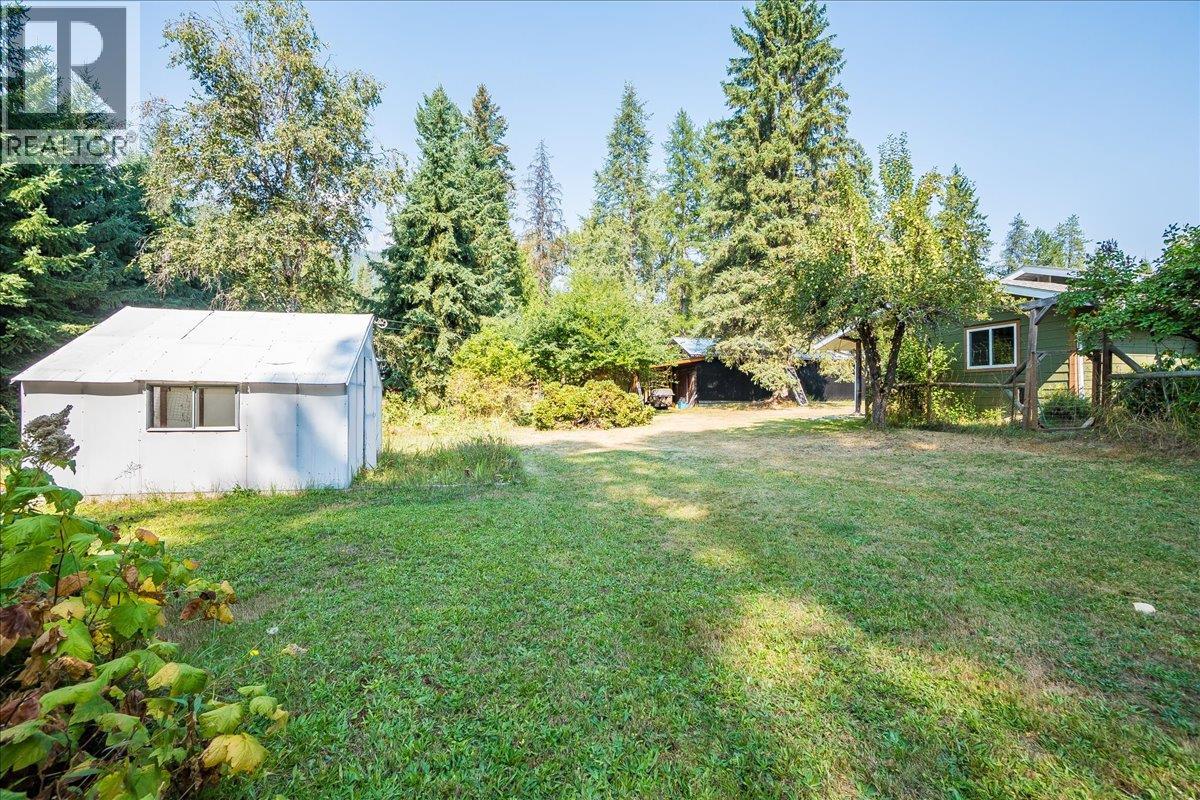 3710 Ladybird Road, Krestova, British Columbia  V0G 1H2 - Photo 10 - 10399750