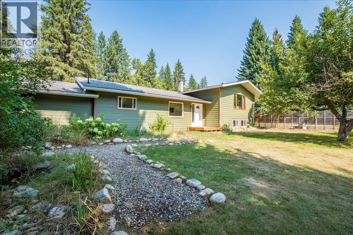 3710 Ladybird Road, Krestova, British Columbia  V0G 1H2 - Photo 46 - 10399750