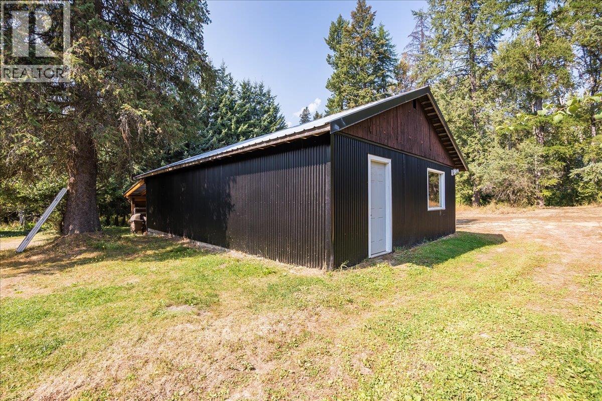 3710 Ladybird Road, Krestova, British Columbia  V0G 1H2 - Photo 48 - 10399750