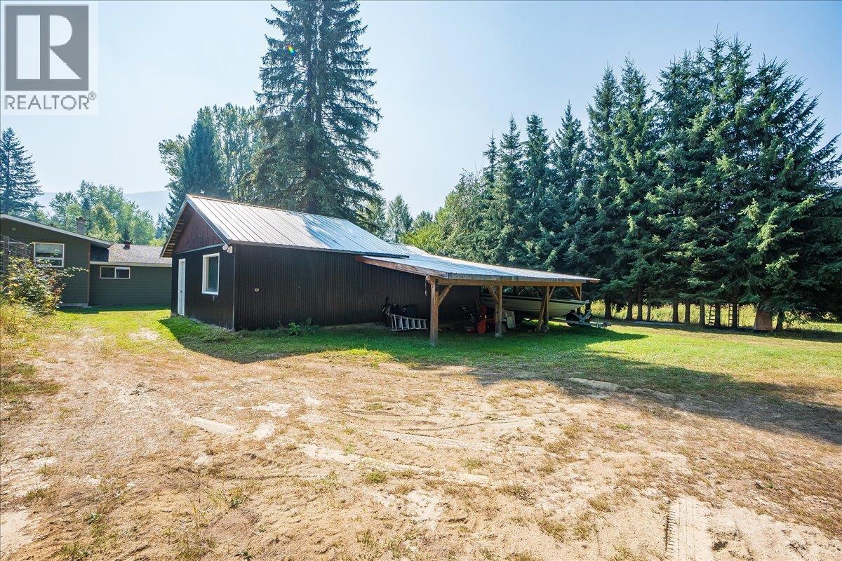 3710 Ladybird Road, Krestova, British Columbia  V0G 1H2 - Photo 49 - 10399750