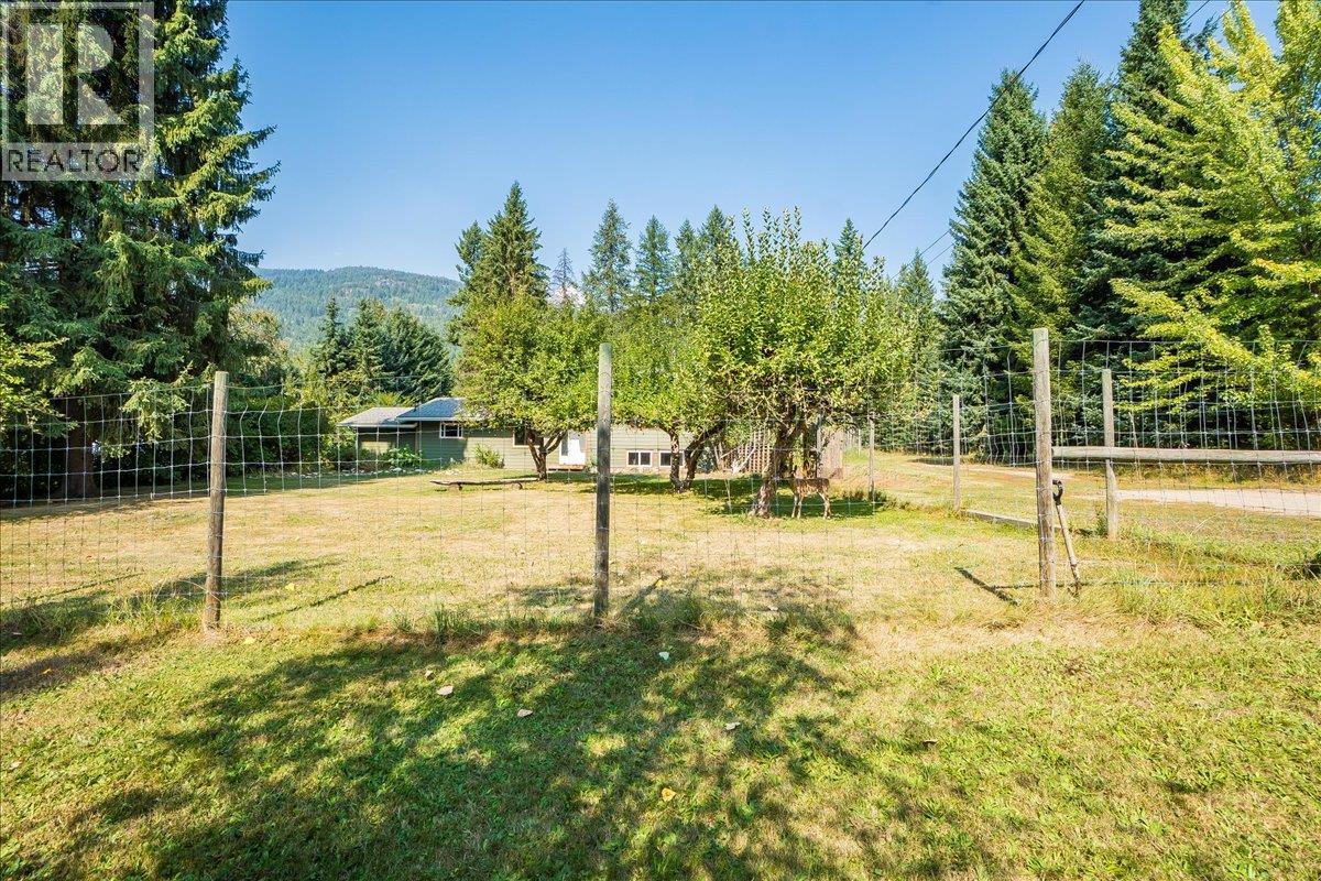 3710 Ladybird Road, Krestova, British Columbia  V0G 1H2 - Photo 9 - 10399750