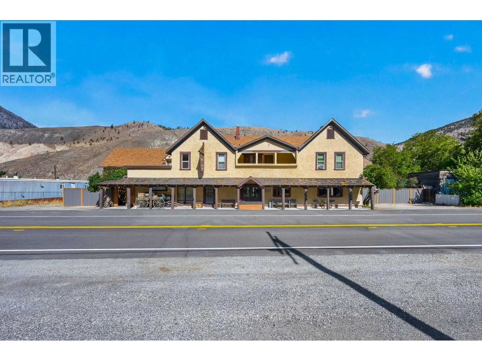 3649 Merritt-Spences Bridge Highway, Merritt, British Columbia  V0K 2L0 - Photo 11 - 10399905