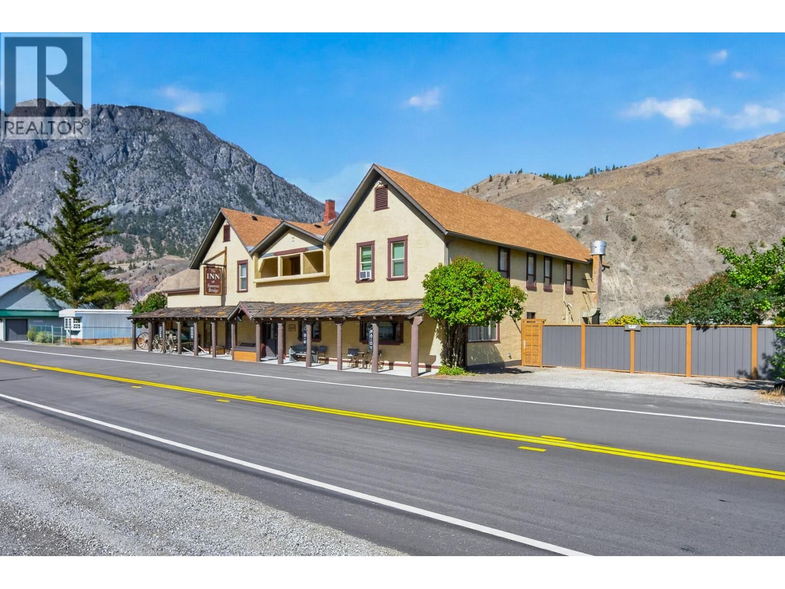 3649 Merritt-Spences Bridge Highway, Merritt, British Columbia  V0K 2L0 - Photo 13 - 10399905