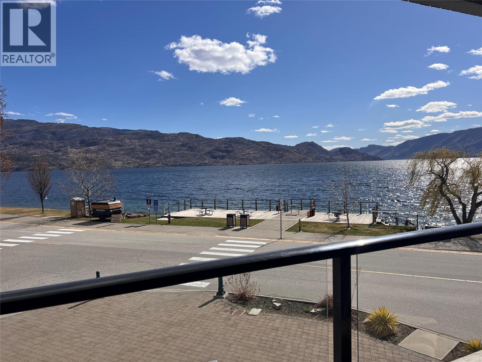 4200 Beach Avenue Unit# 201, Peachland, British Columbia  V0H 1X6 - Photo 17 - 10399834