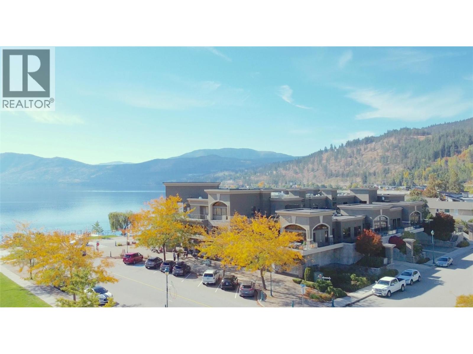 4200 Beach Avenue Unit# 201, Peachland, British Columbia  V0H 1X6 - Photo 3 - 10399834
