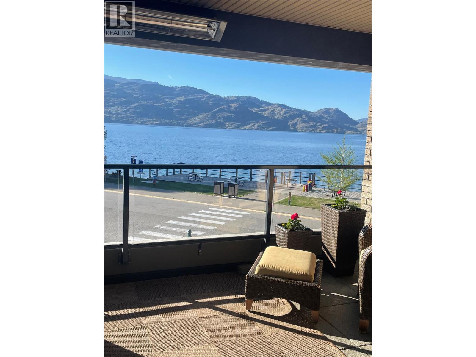 4200 Beach Avenue Unit# 201, Peachland, British Columbia  V0H 1X6 - Photo 39 - 10399834
